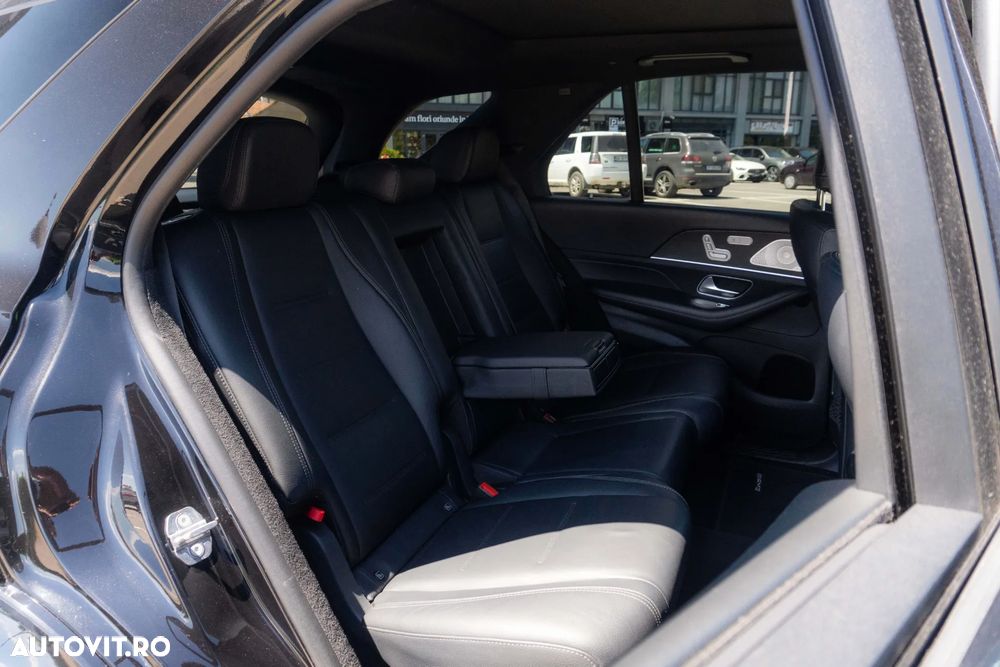 Mercedes-Benz GLE - 37