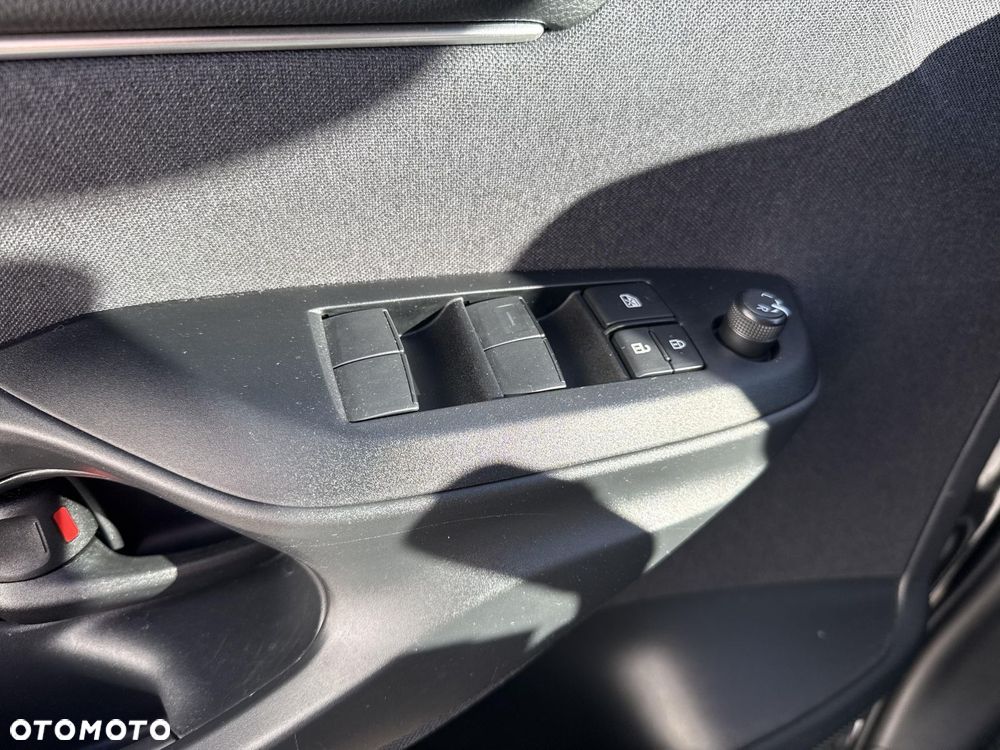 Toyota Yaris Hybrid 1.5 Style - 18