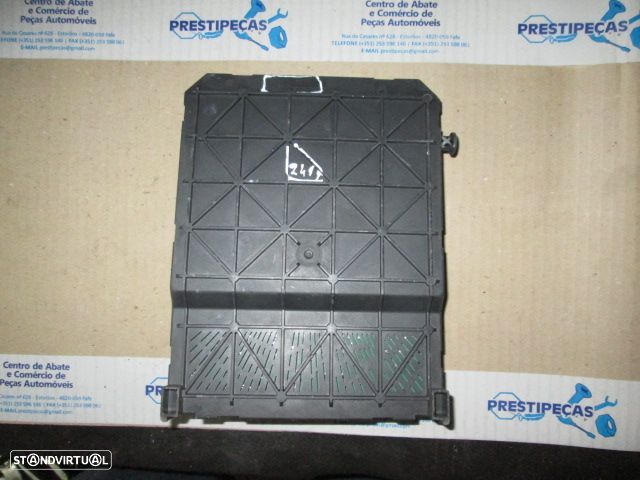 Caixa Fusiveis A2C53240209 PEUGEOT PARTNER 2007 1,6HDI SIEMENS PEUGEOT 206 + 2010 1.4I 75CV 5P CINZA SIEMENS - 2