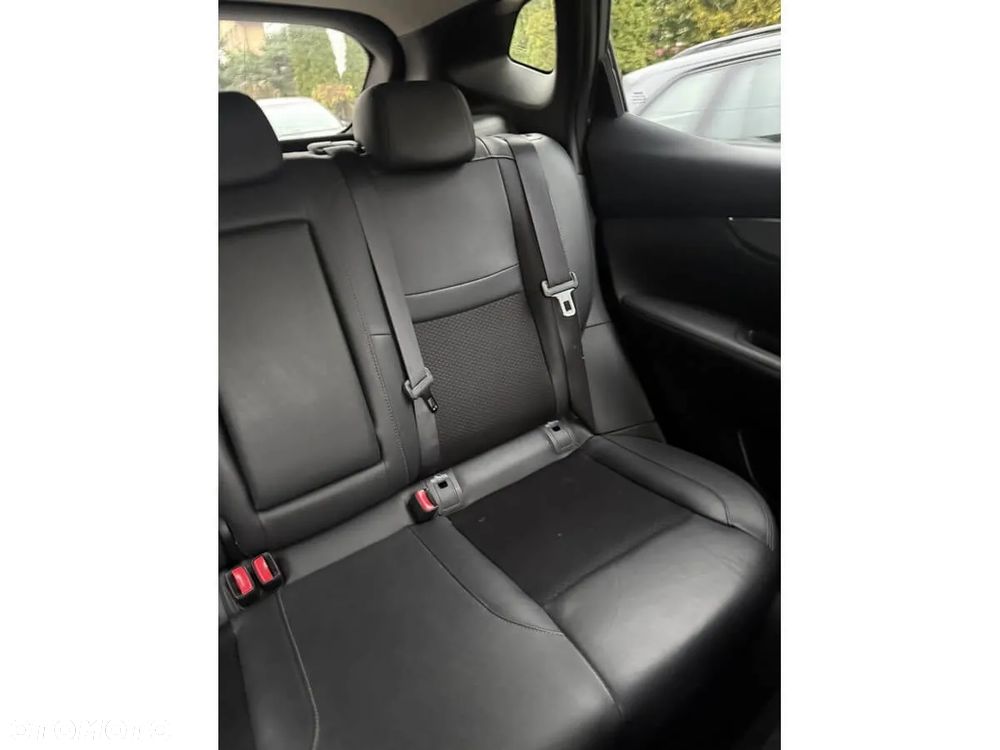 Nissan Qashqai 1.6 DCi 4x4 Tekna EU6 - 15