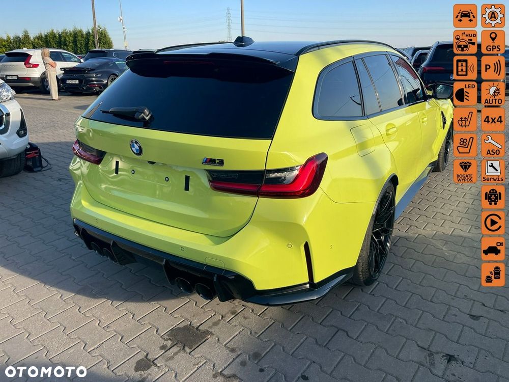 BMW M3