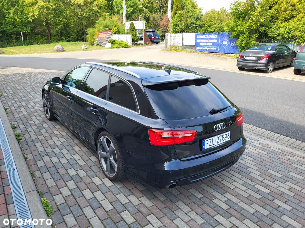 Audi A6 - 11