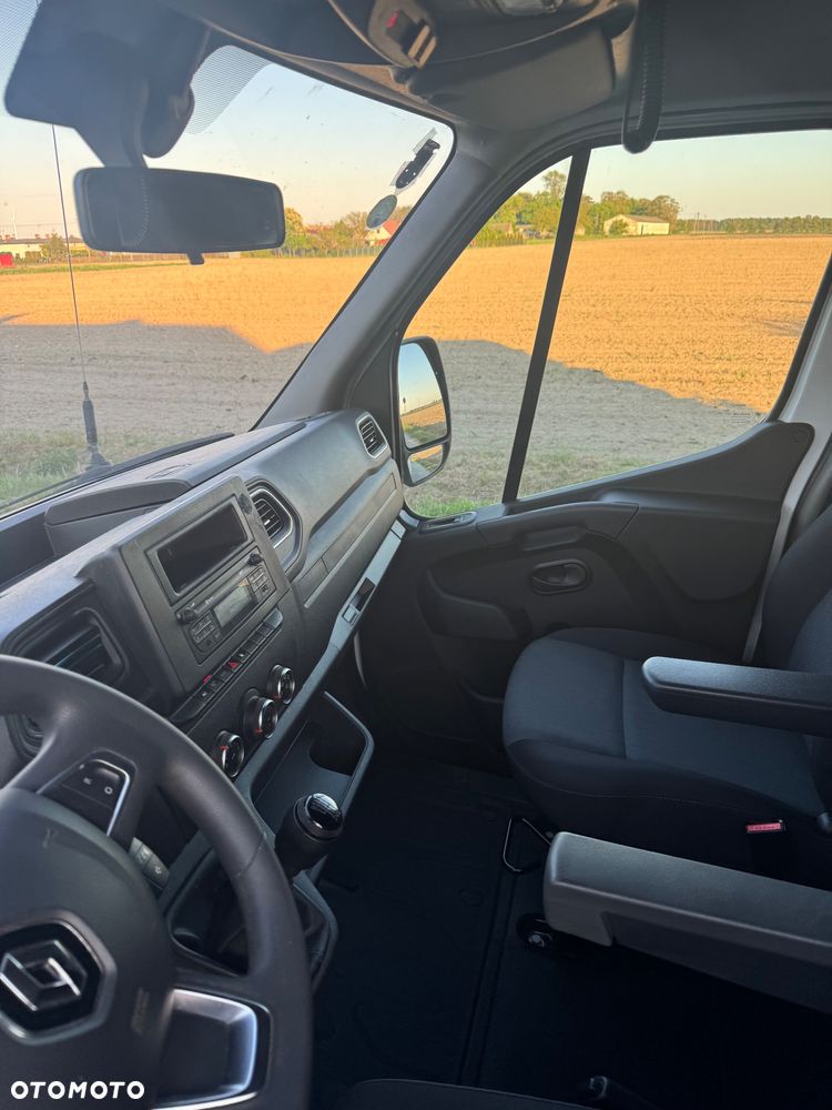 Renault Master - 11