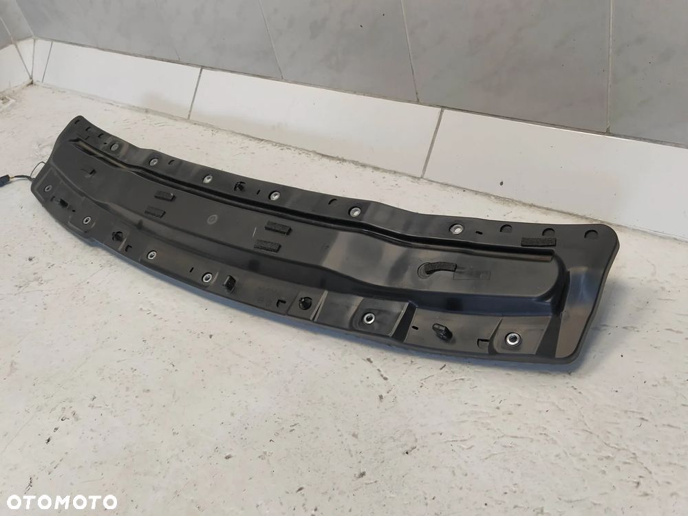 JAGUAR E-PACE X540 RANGE ROVER EVOQUE II 2 L551 AIRBAG PODUSZKA POWIETRZNA PIESZEGO MASKI ORYGINAŁ - 3