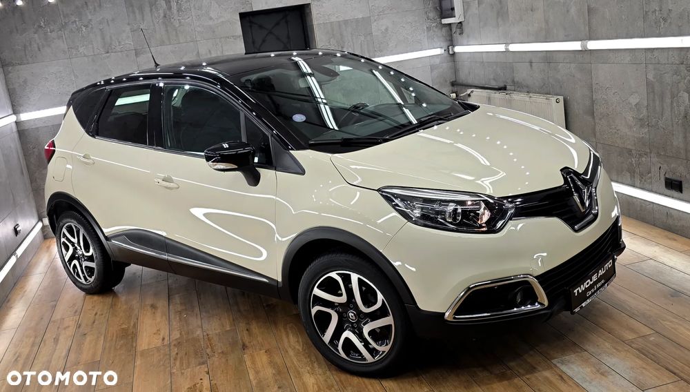 Renault Captur - 3