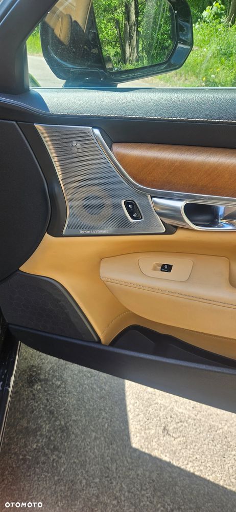Volvo S90 D5 SCR AWD Inscription - 12