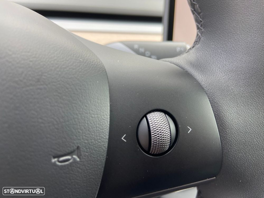 Tesla Model Y Performance Dual Motor AWD - 18
