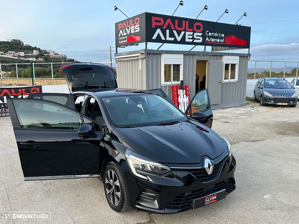 Renault Clio 1.5 Blue dCi Evolution - 24