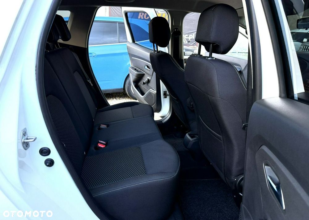 Dacia Duster 1.3 TCe FAP SL Look EU6d - 19