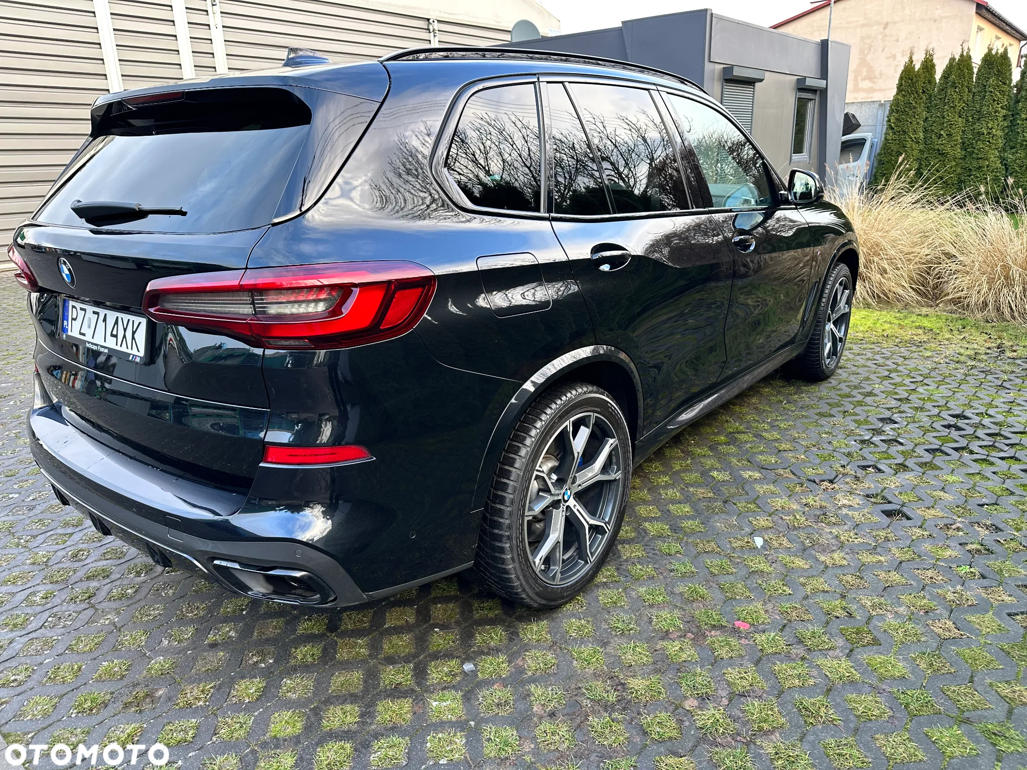 BMW X5 - 3
