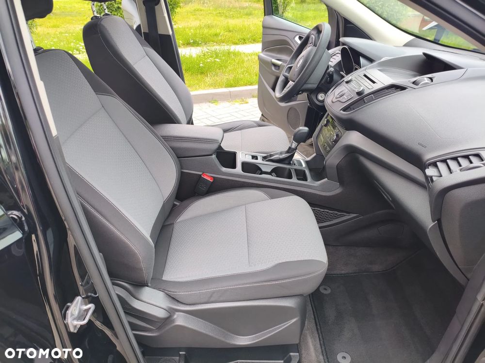 Ford Escape - 17