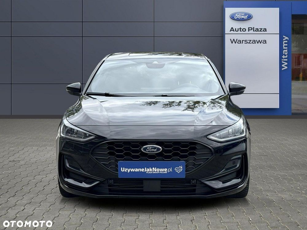 Ford Focus - 8