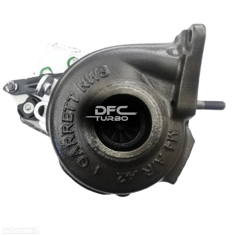 CITROEN  2.7 HDi  -  723341 - 3