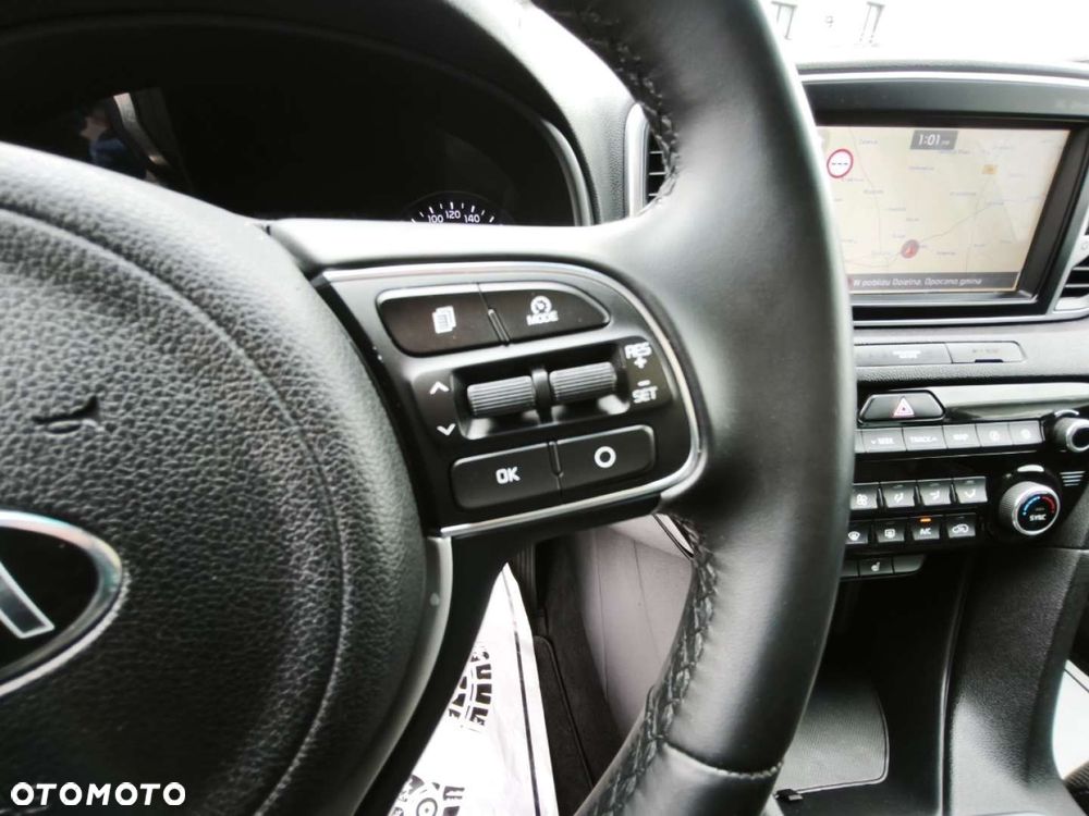 Kia Sportage - 14