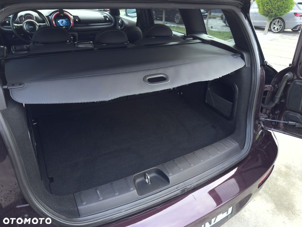 MINI Clubman Cooper - 19