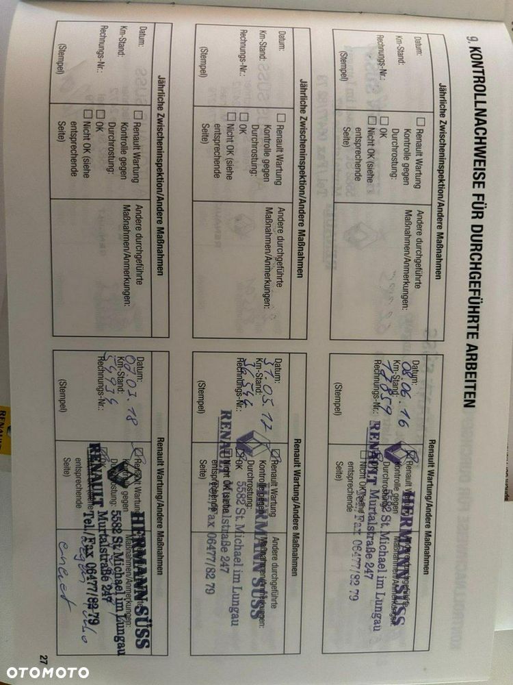 Renault Kadjar Energy dCi 130 4x4 XMOD - 21