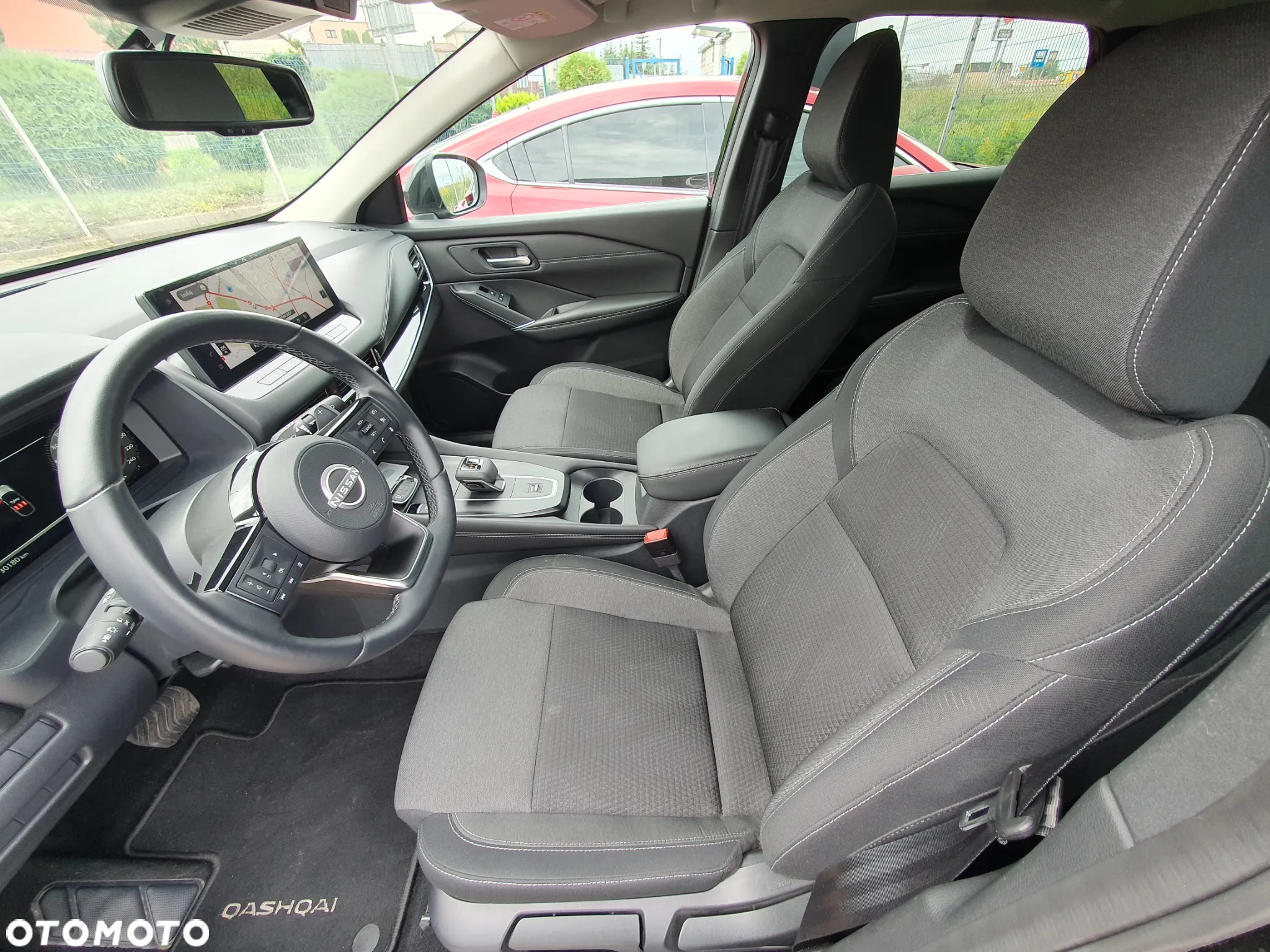 Nissan Qashqai - 13