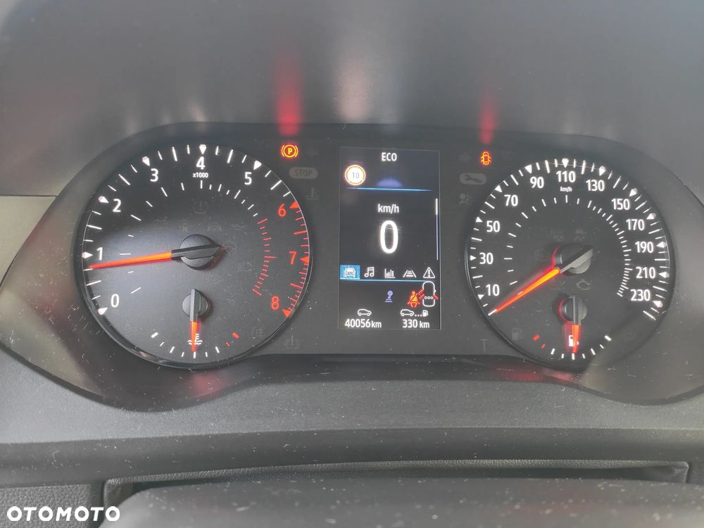Nissan Townstar Combi 1.3 DIG-T L1 N-Connecta - 13