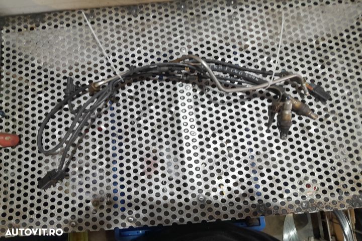 SONDE DPF 55599659 55599659 Opel Astra J [facelift] [2012 - 2018] Spo - 1
