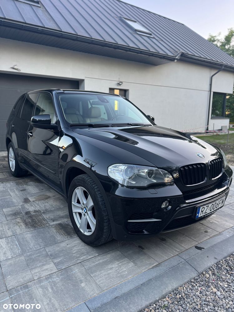 BMW X5 - 3