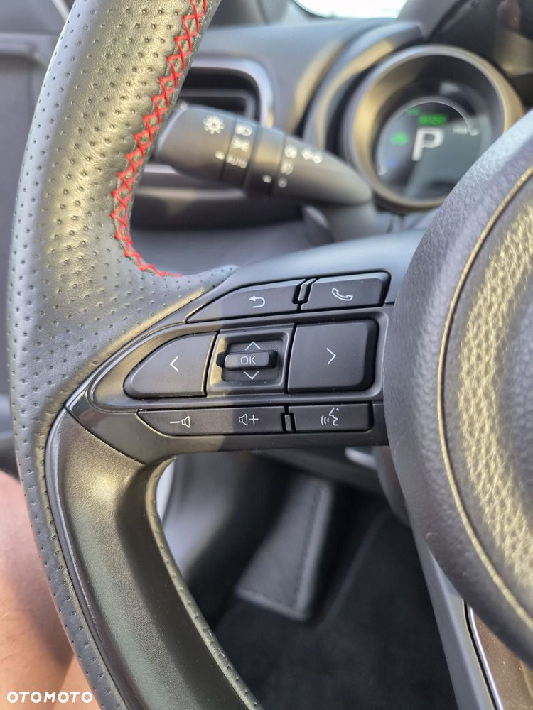 Toyota Yaris - 31