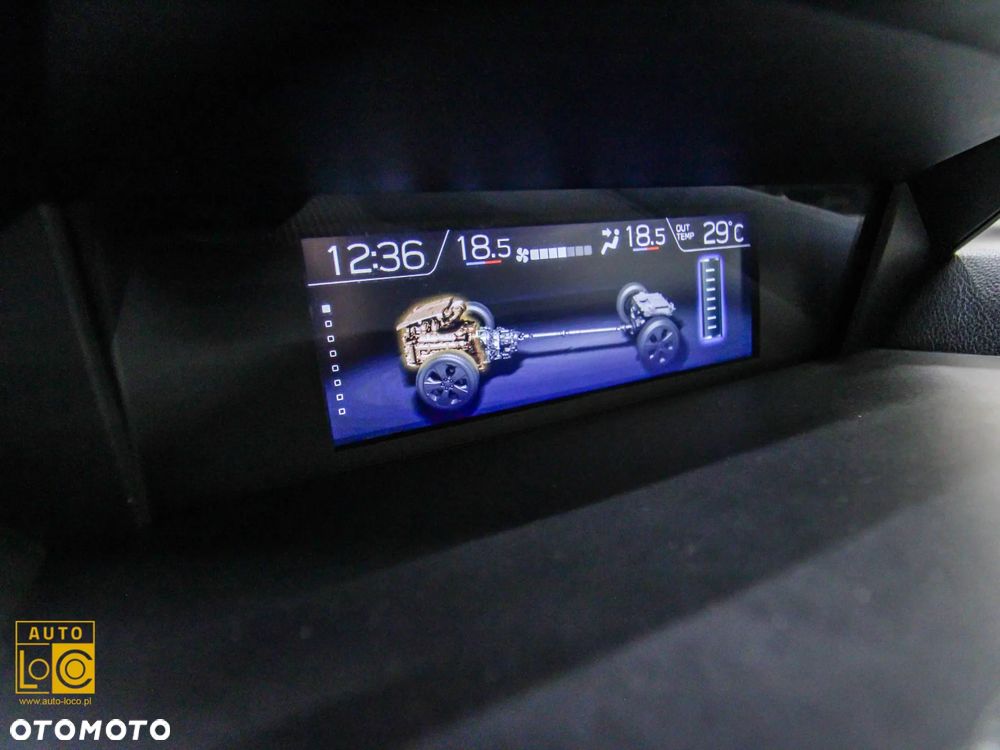 Subaru Forester 2.0i-L Exclusive (EyeSight) Lineartronic - 26