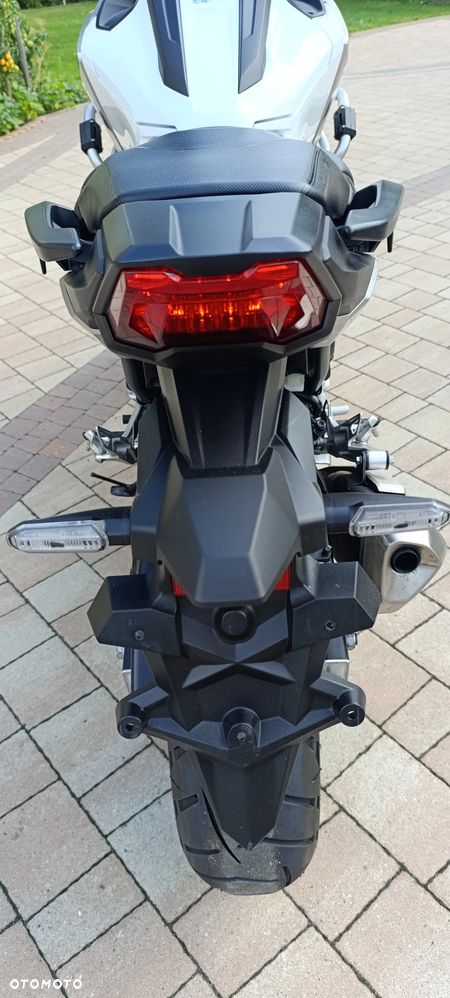 Honda NC - 32