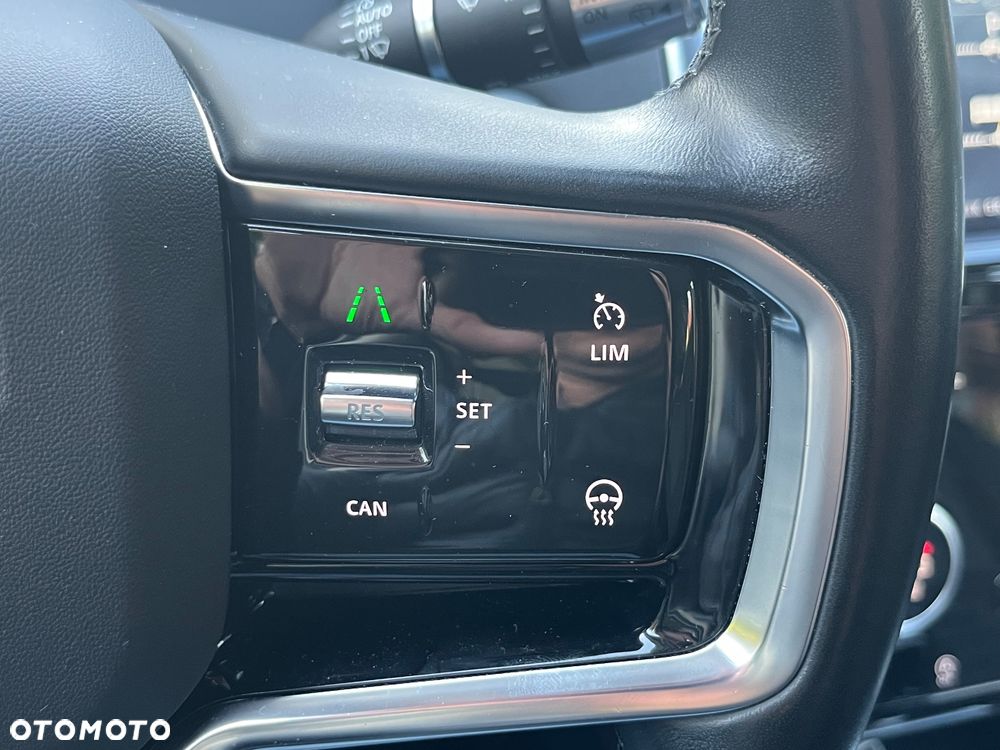 Land Rover Discovery Sport 1.5 P300e PHEV R-Dynamic SE - 32