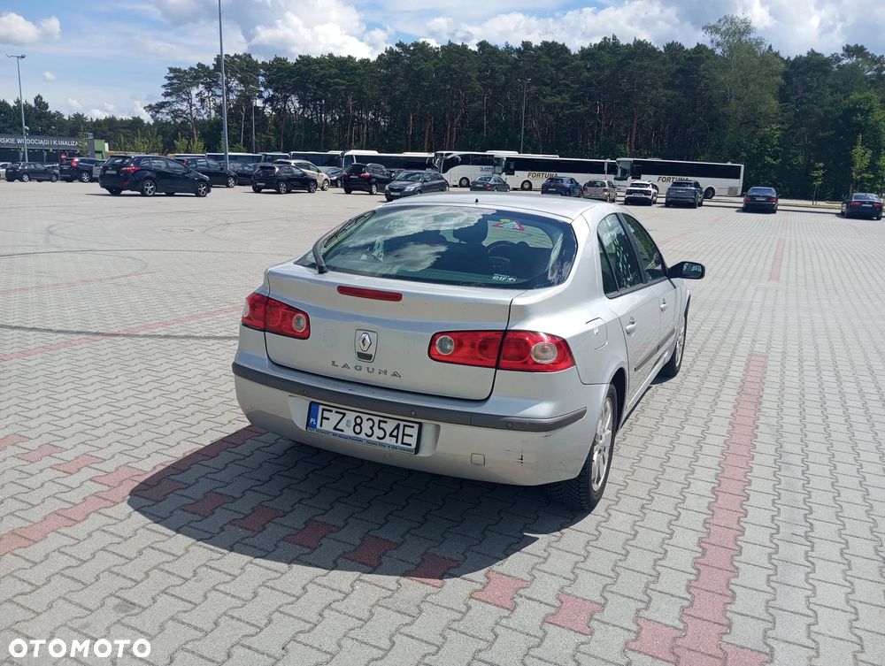 Renault Laguna 2.0 ESPerience - 3