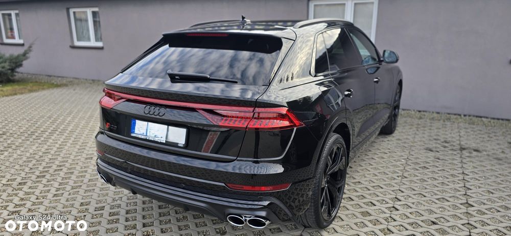 Audi SQ8 - 4