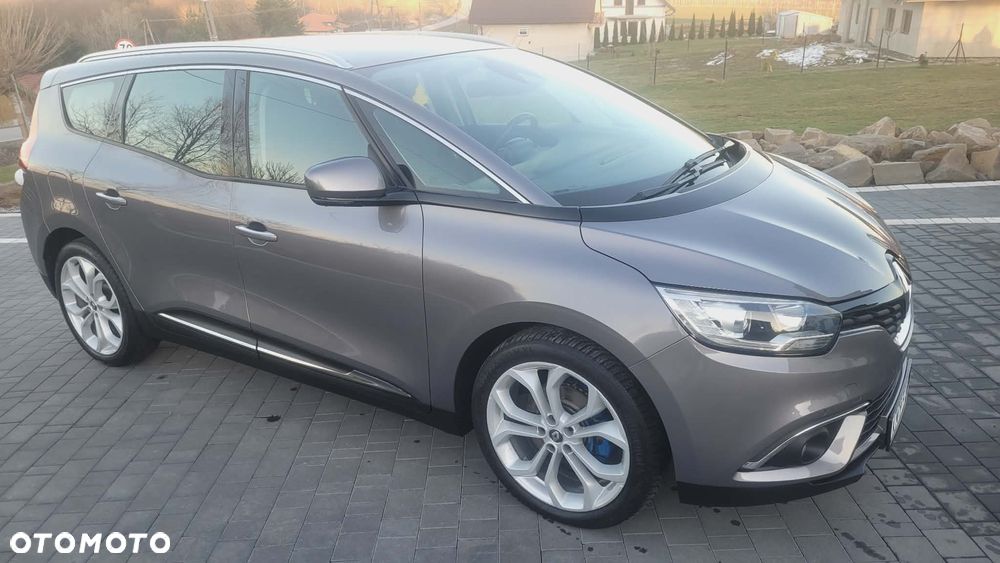 Renault Scenic 1.6 dCi Intens - 3