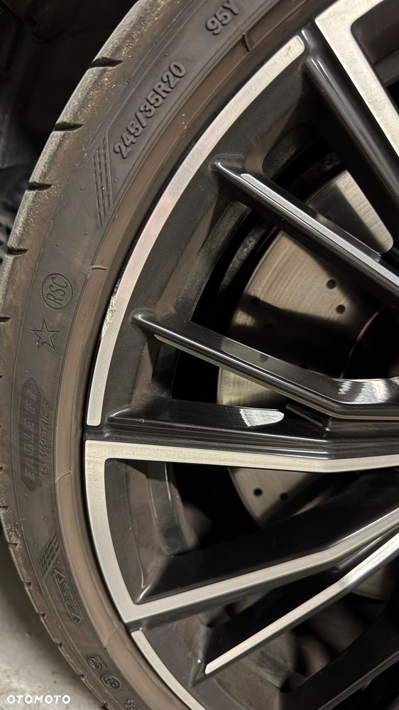 BMW Styling 732M 20” - 3