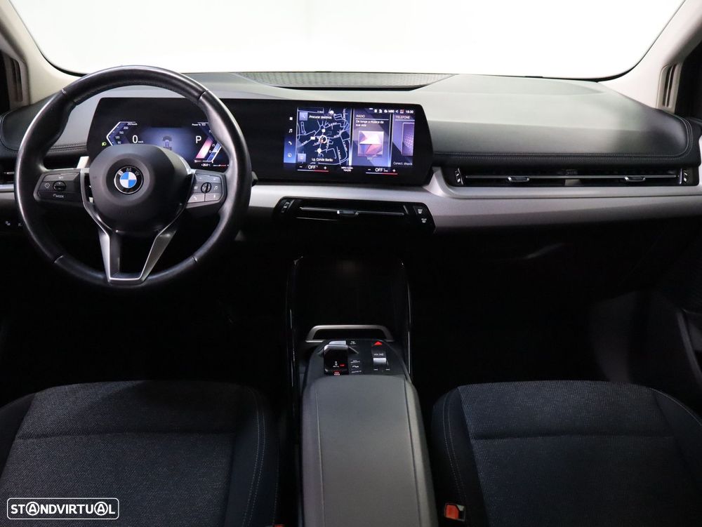 BMW 218 Active Tourer i Auto - 13