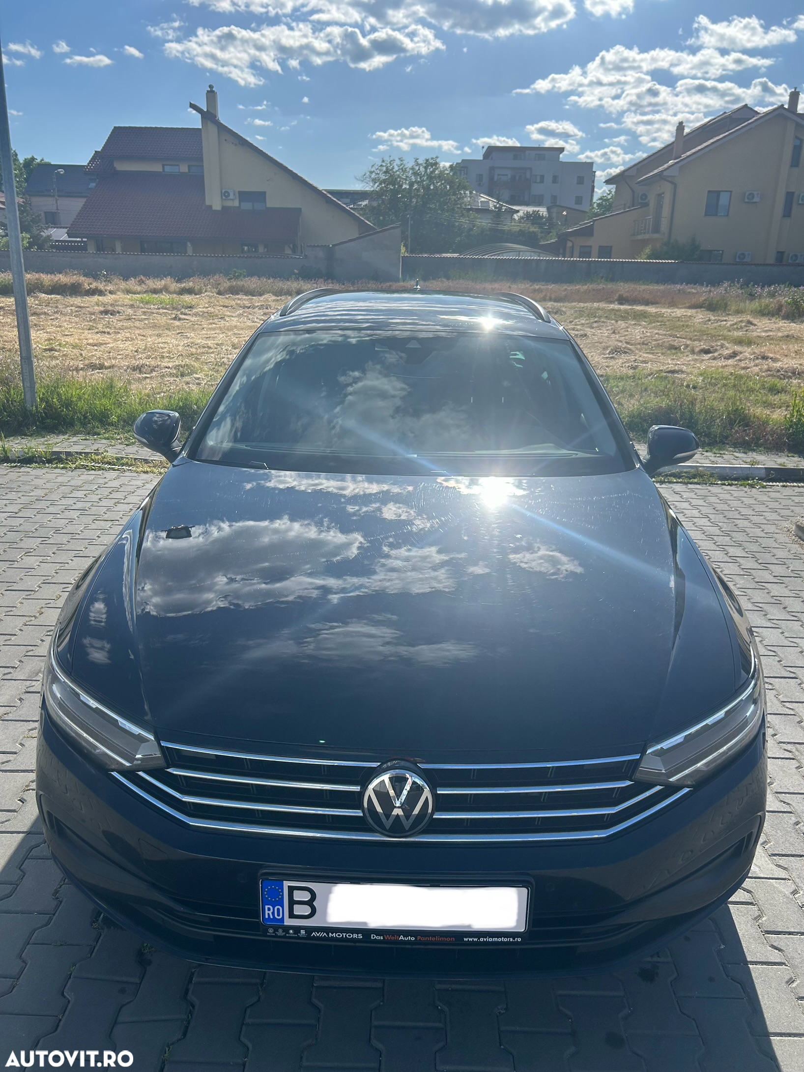 Volkswagen Passat Variant 2.0 TDI DSG Trendline - 18