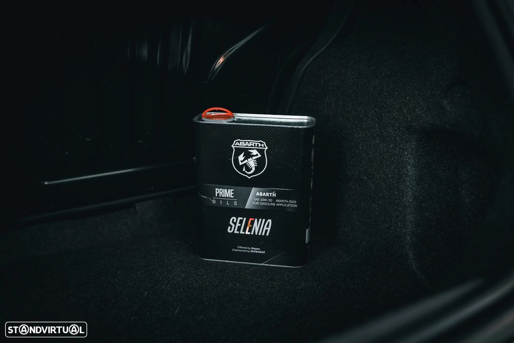 Abarth 595 Competizione - 6