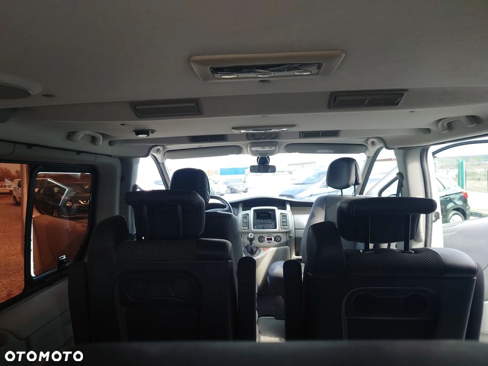 Renault Trafic Generation - 18