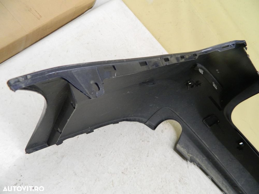 Bara spate BMW Seria 5 F11 Combi, 2010, 2011, 2012, 2013, 2014, , cod origine 51127233106. - 6