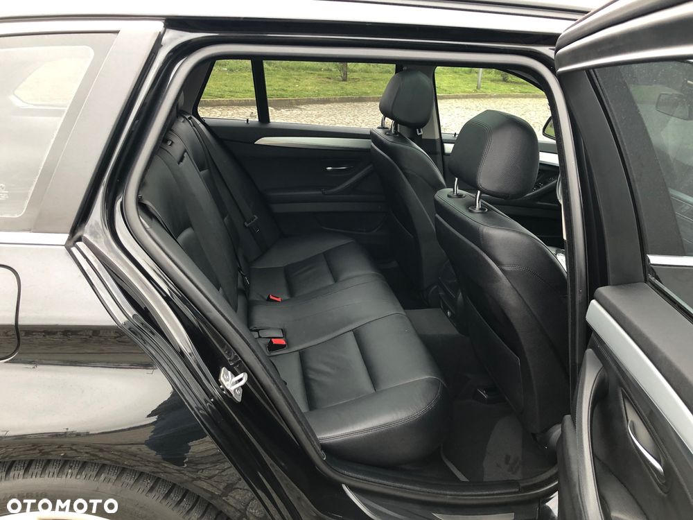 BMW Seria 5 - 15
