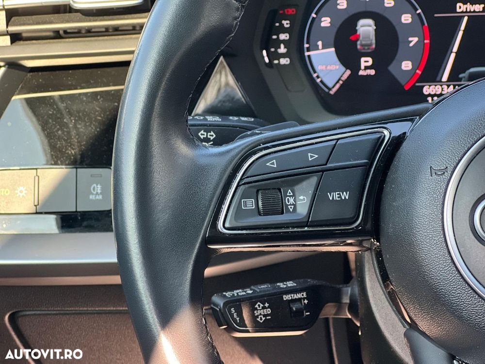 Audi A3 35 TFSI S tronic MHEV - 15