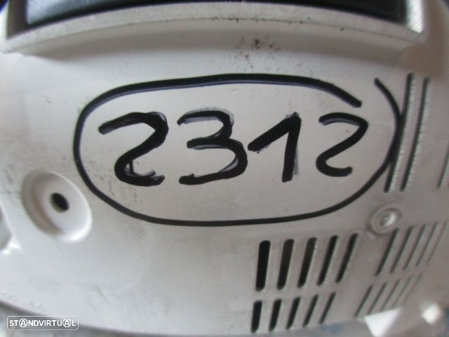 Quadrante HR0337124 78100SAAF500 HONDA JAZZ 1 FASE 2 2007 1.4I 85CV 5P CINZENTO KM/H DIGITAL - 4