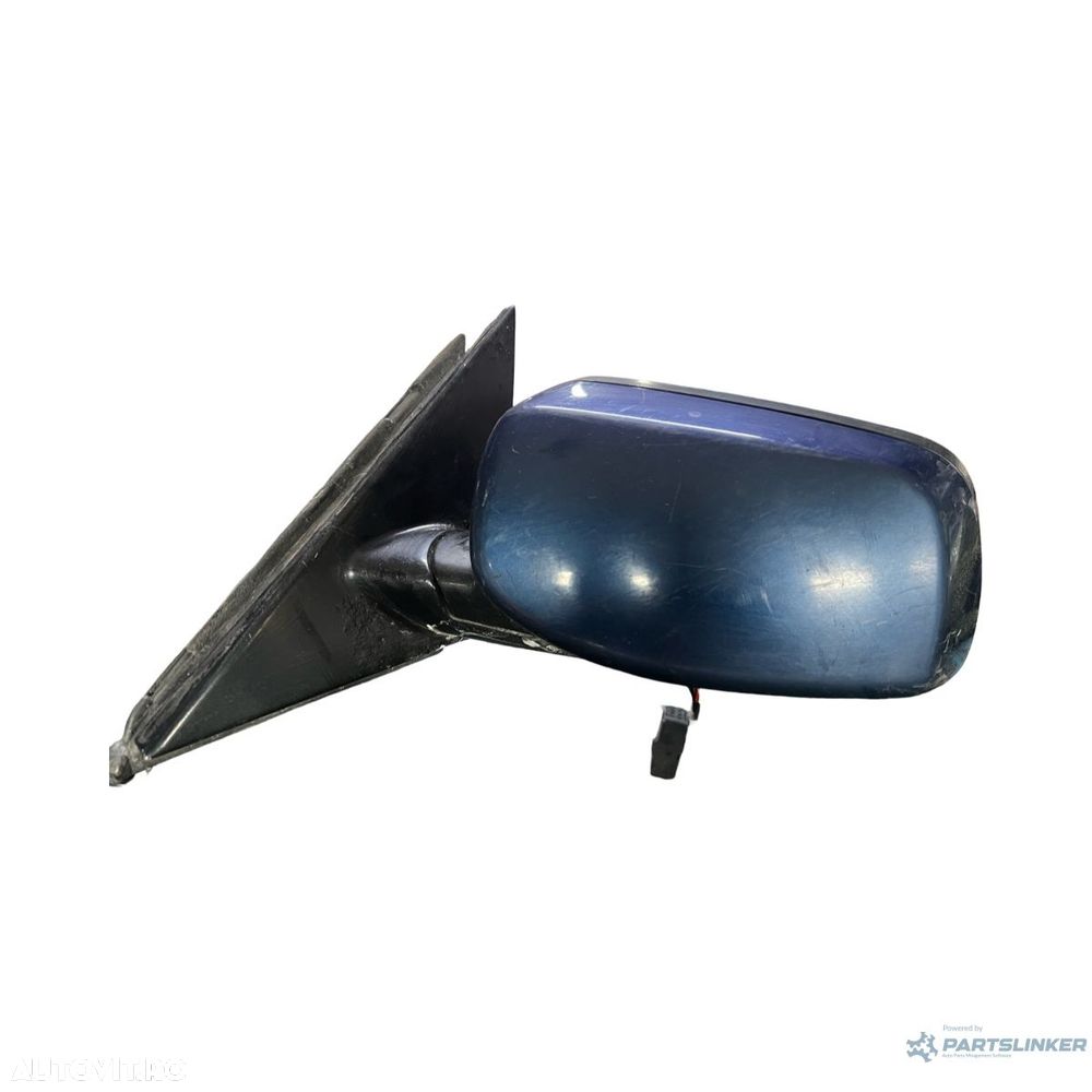 Oglinda laterala electrica portiera fata stanga BMW 5 V Touring E61 2004 - 2010 - 2
