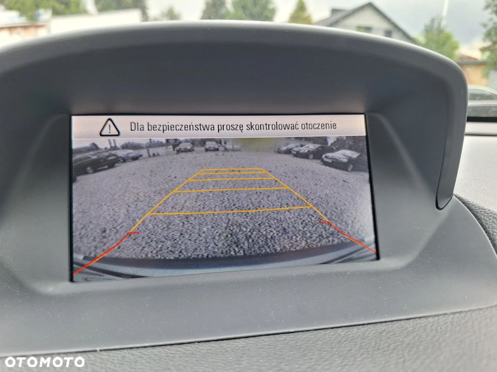 Opel Mokka 1.4 T Cosmo S&S 4x4 - 33