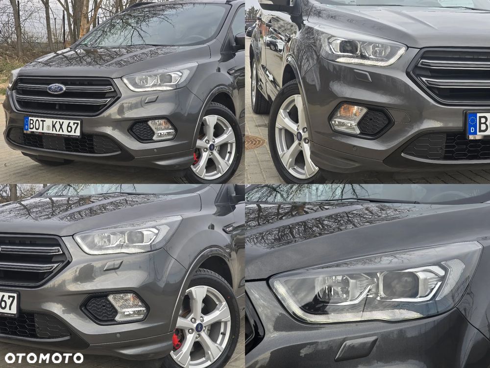 Ford Kuga 2.0 TDCi 4x4 ST-Line - 30