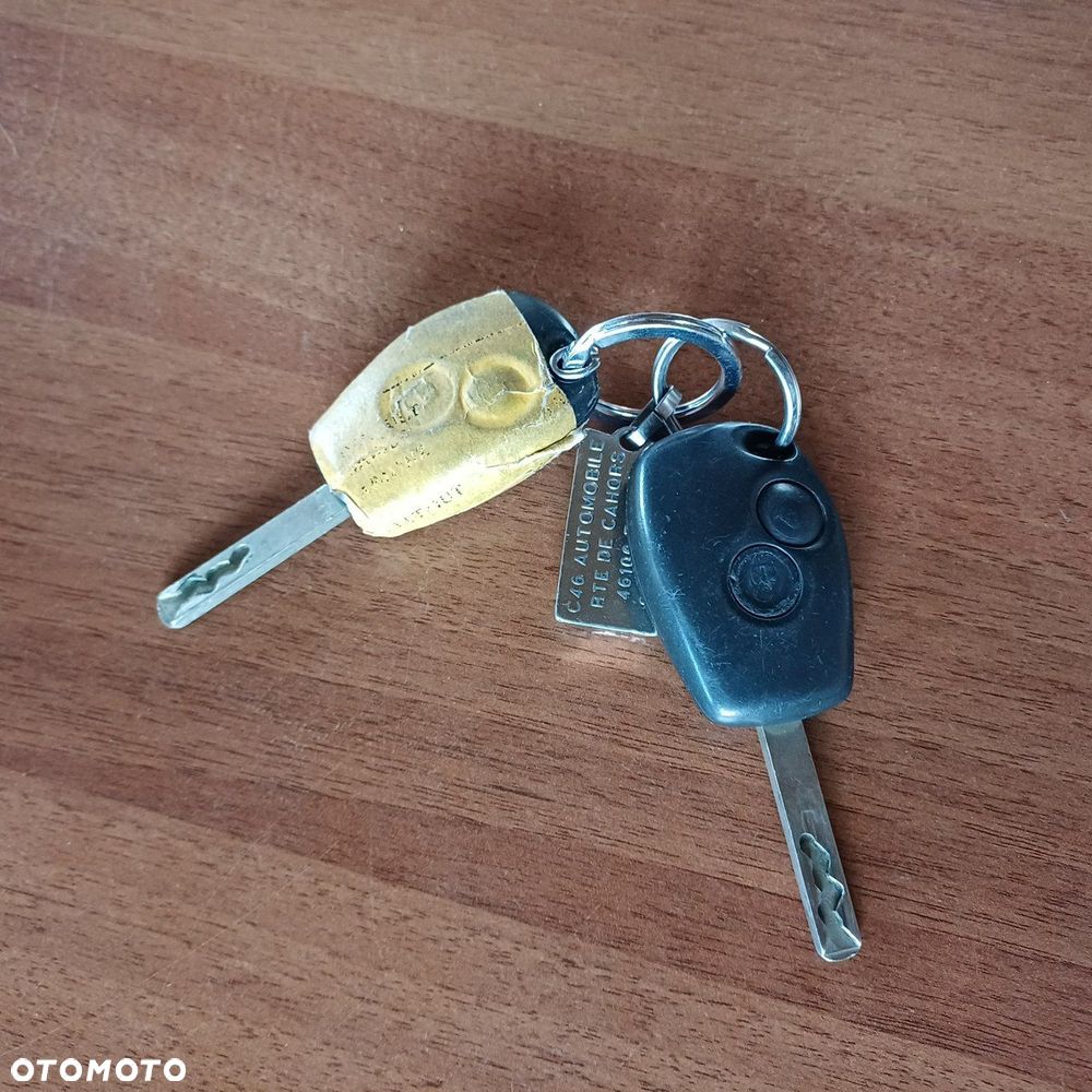 Renault Modus - 30