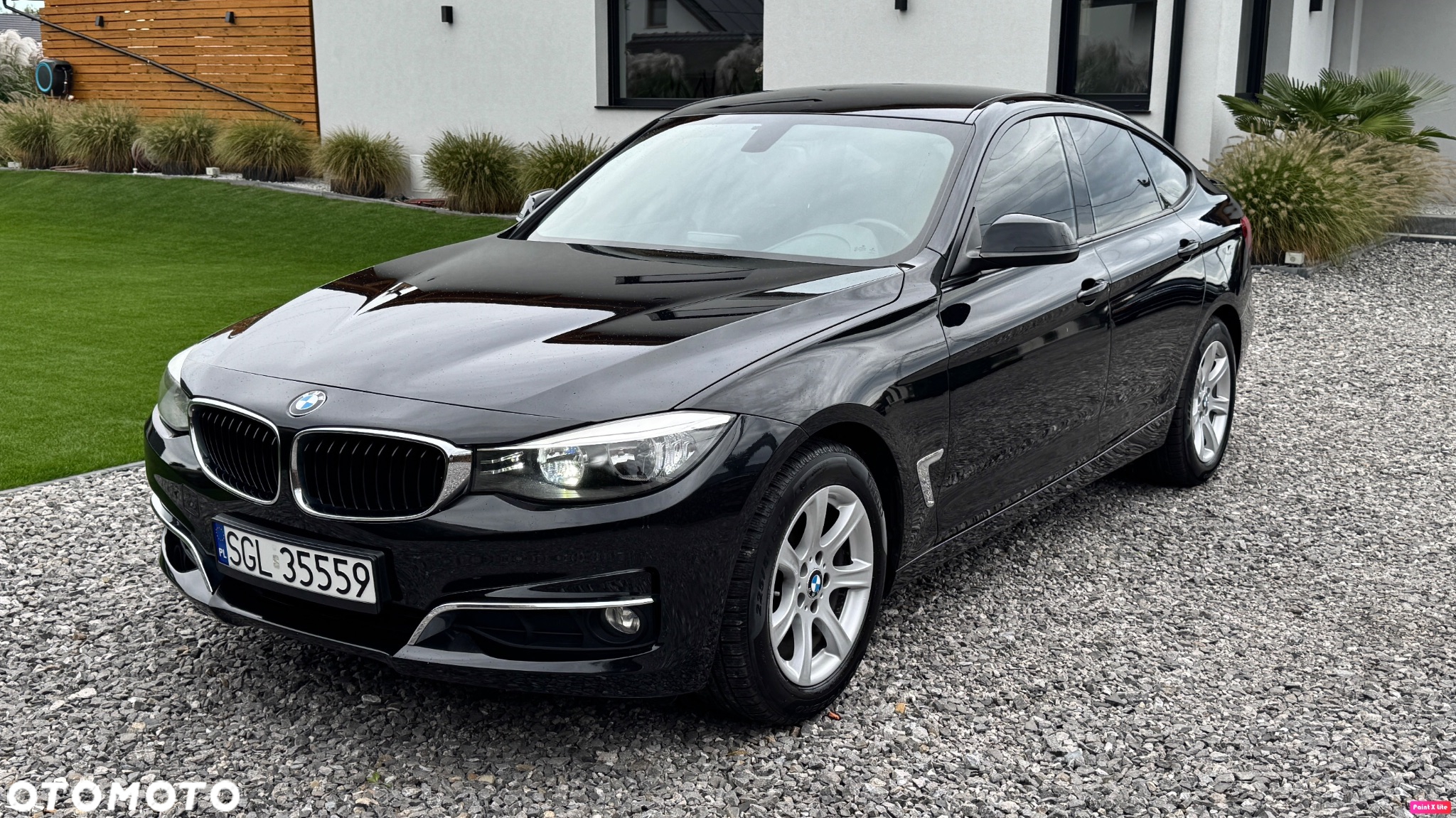 BMW 3GT 318d GT Modern Line - 15