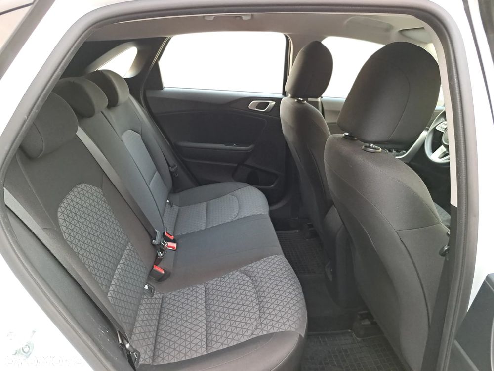 Kia Ceed 1.0 T-GDI M - 25