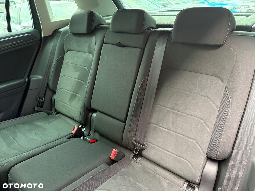 Volkswagen Tiguan 1.5 TSI EVO Elegance DSG - 14
