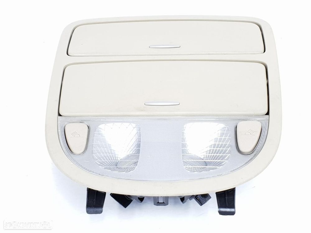 LUZ INTERIOR HYUNDAI SANTA FE CM - 1