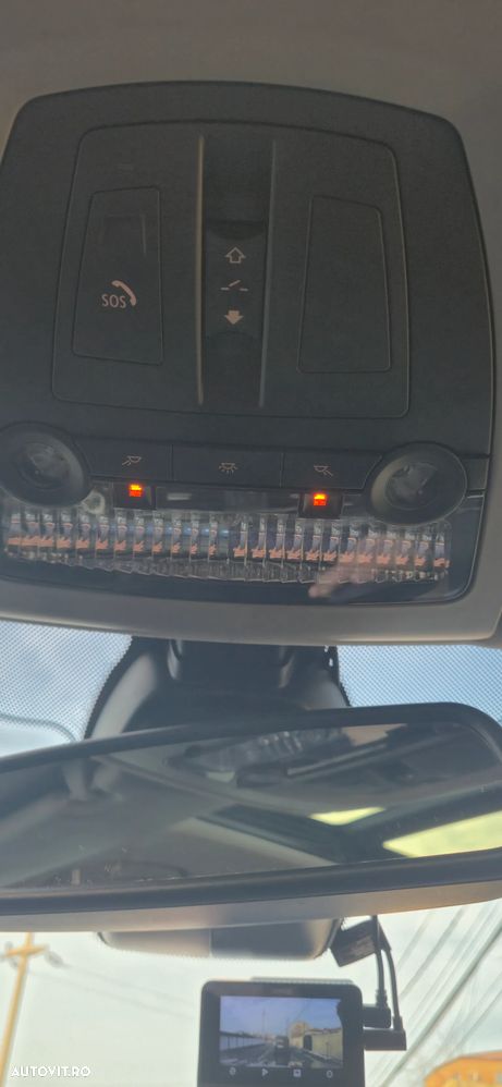 BMW Seria 5 520d - 15