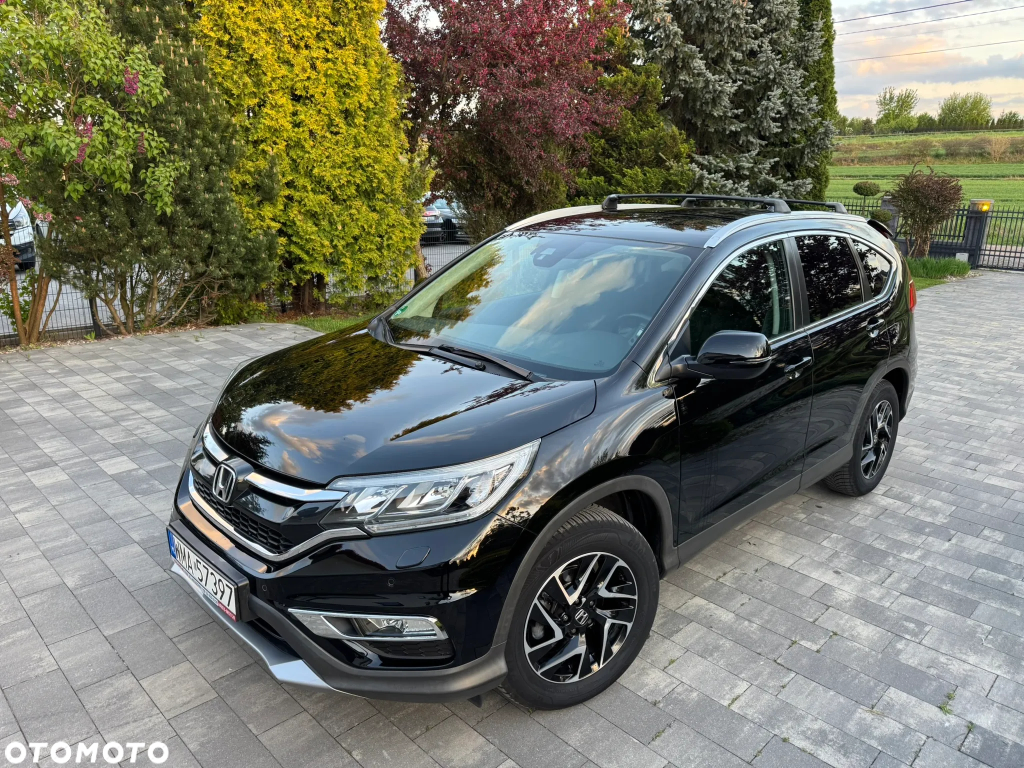 Honda CR-V 2.0 Elegance (Honda Connect+) - 15